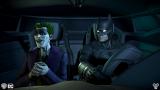 Image Batman : The Enemy Within - The Telltale Series