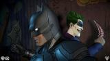 Image Batman : The Enemy Within - The Telltale Series