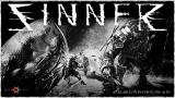 Image Sinner : Sacrifice for Redemption