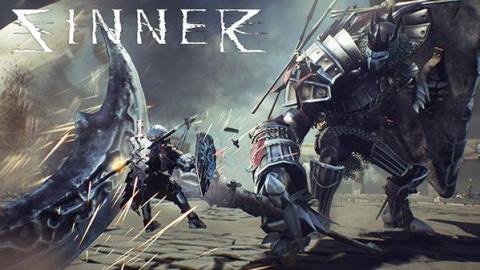 Sinner : Sacrifice for Redemption a une date de sortie