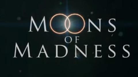 Moons of Madness : la peur est sur Mars