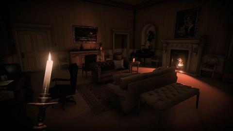 Don’t Knock Twice : de l'horreur en VR avec une date