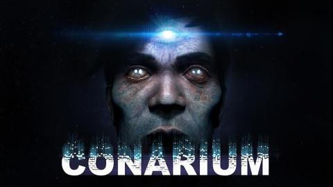 Conarium sortira sur consoles début 2018