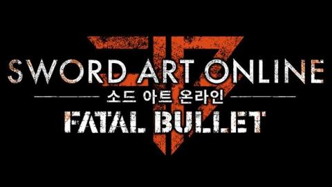 Sword Art Online : Fatal Bullet de passage au TGS 2017