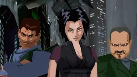 Fear Effect : une réédition de l'opus original en 2025