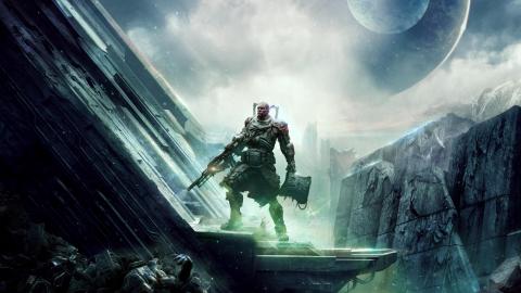 Immortal : Unchained est libéré sur consoles et PC