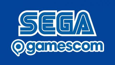 SEGA, c'est plus fort que la Gamescom