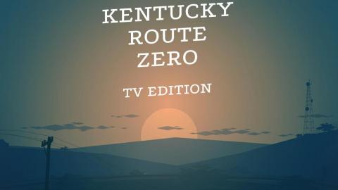 Kentucky Route Zero : TV Edition se date enfin sur consoles