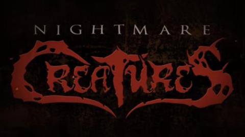 Nightmare Creatures tient son remake