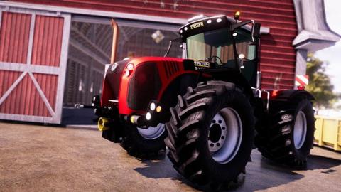Real Farm : c'est l'heure de la récolte