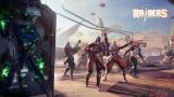 Image Raiders of the Broken Planet