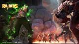 Image Raiders of the Broken Planet