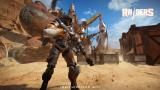 Image Raiders of the Broken Planet