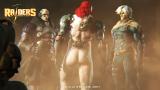 Image Raiders of the Broken Planet