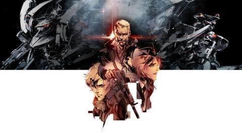 Left Alive tente sa chance sur le Vieux Continent
