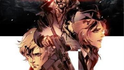 Left Alive : déjà un nouveau trailer !