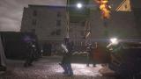 Image Left Alive