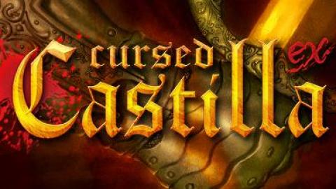 Cursed Castilla officialisé sur PS Vita