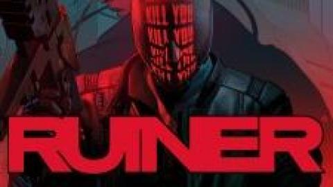 RUINER est disponible sur PS4, Xbox One et PC