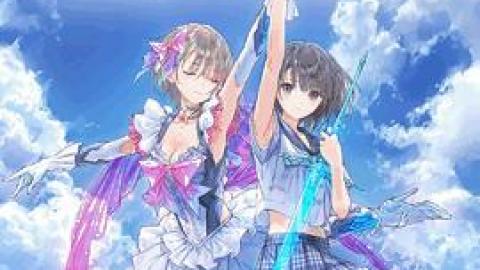 Blue Reflection sort demain sur PS4 : le trailer de lancement est là