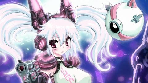 Test Xenon Valkyrie+