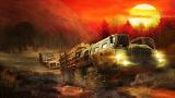 Image Spintires : MudRunner