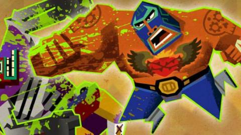 Guacamelee 2 balance la sauce sur PS4