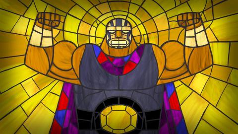 Guacamelee! Super Turbo Championship Edition est disponible sur Switch