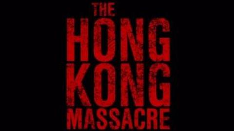 The Hong Kong Massacre est disponible sur PS4