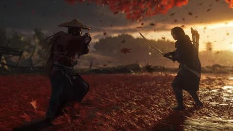 Ghost of Tsushima : vers un standalone sur PS5 et PS4 ?