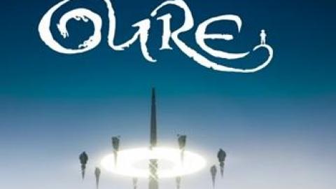 Oure : la sortie surprise de ce soir !