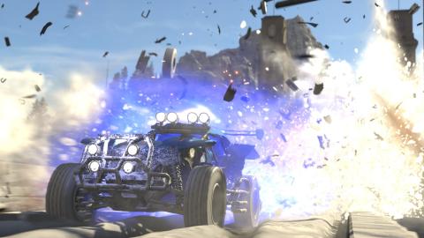 ONRUSH : le trailer de lancement est ici