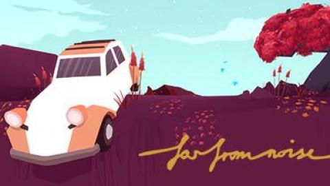Far From Noise arrive sans bruit sur PS4