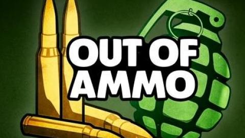 Out of Ammo annoncé sur le PlayStation VR