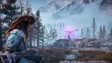 Image Horizon : Zero Dawn - The Frozen Wilds