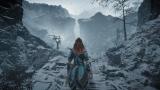 Image Horizon : Zero Dawn - The Frozen Wilds