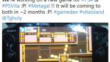 Image Metagal