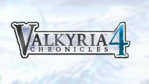 Valkyria Chronicles 4 : la date de lancement est connue