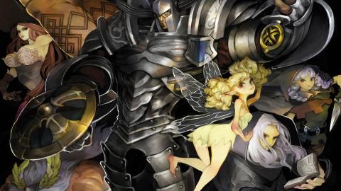 Dragon’s Crown Pro : un trailer live-action pour fêter la sortie