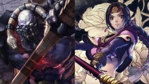 Soulcalibur VI ajoute Astaroth et Seong Mi-Na