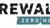Image Firewall : Zero Hour