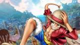 Image One Piece : World Seeker