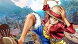 Image One Piece : World Seeker