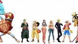 Image One Piece : World Seeker