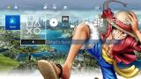 Image One Piece : World Seeker