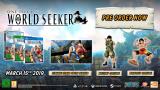 Image One Piece : World Seeker
