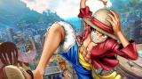 Image One Piece : World Seeker