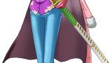Image One Piece : World Seeker
