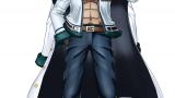 Image One Piece : World Seeker