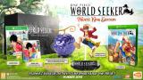 Image One Piece : World Seeker